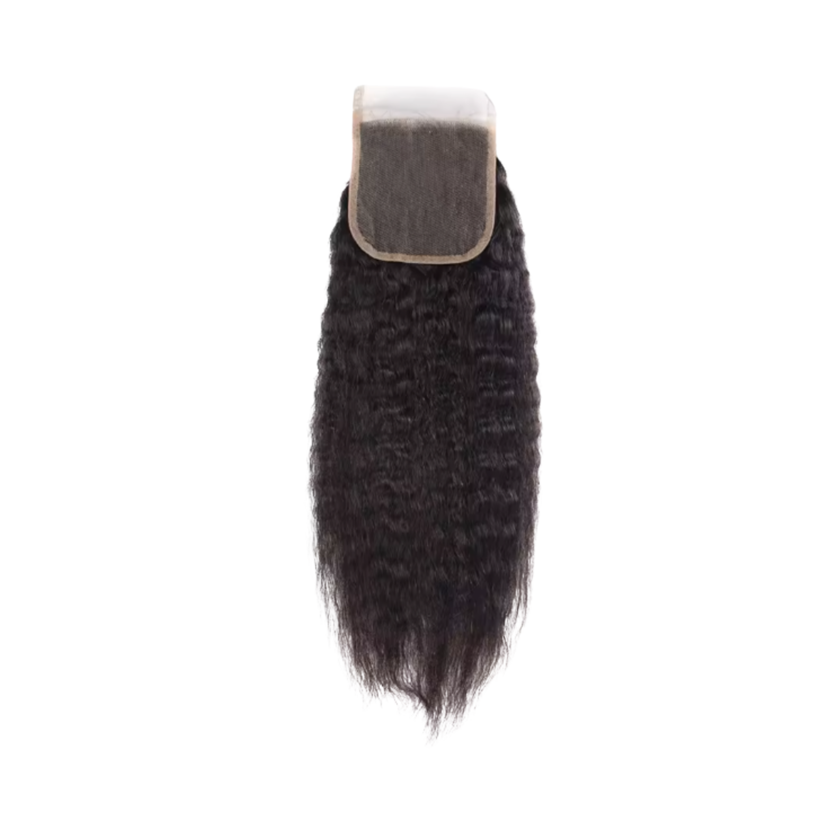 Raw HD Closure (Straight/Deep Wave/Kinky)