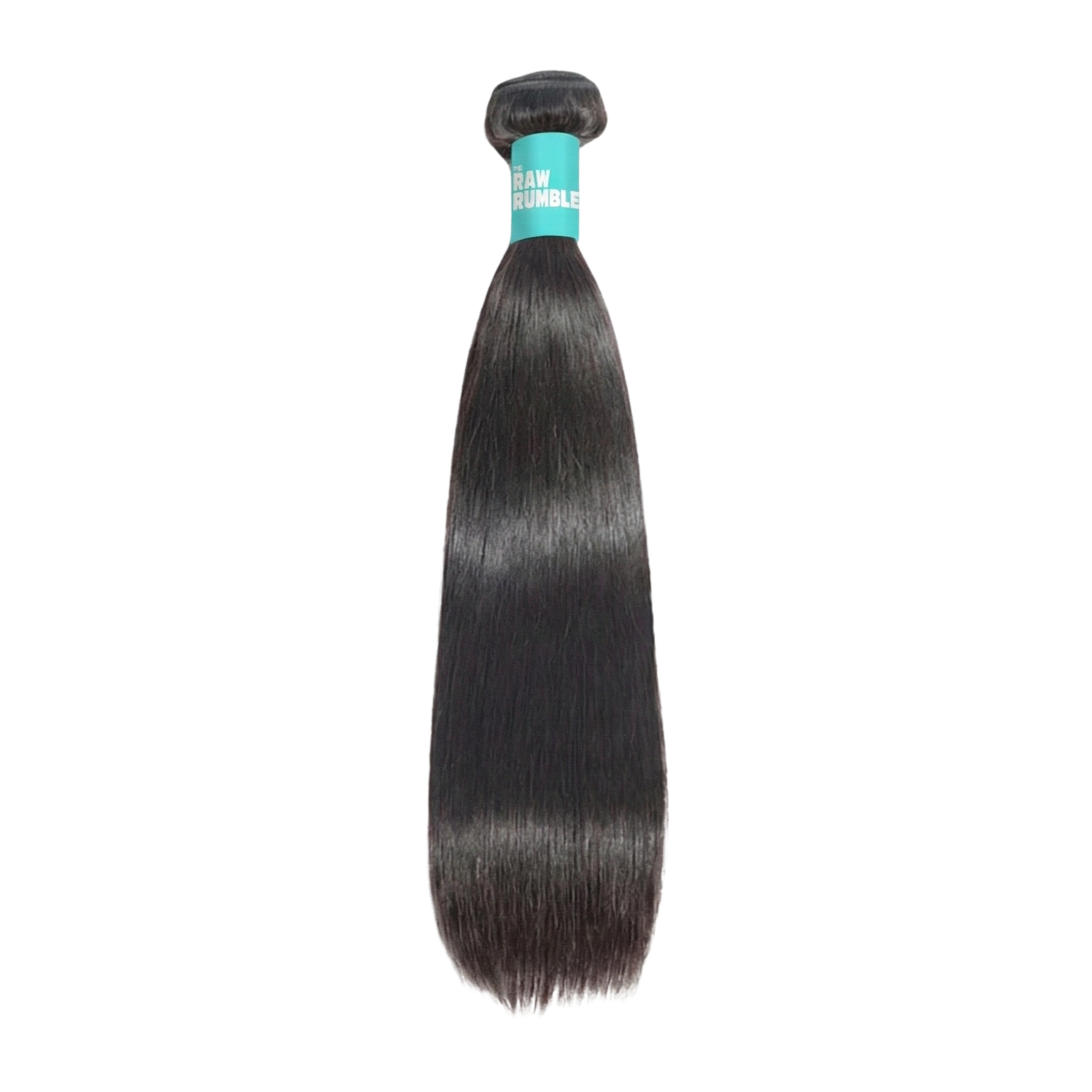 Raw Human Hair Bundle (Straight/Body Wave/Deep Wave/Loose Wave)
