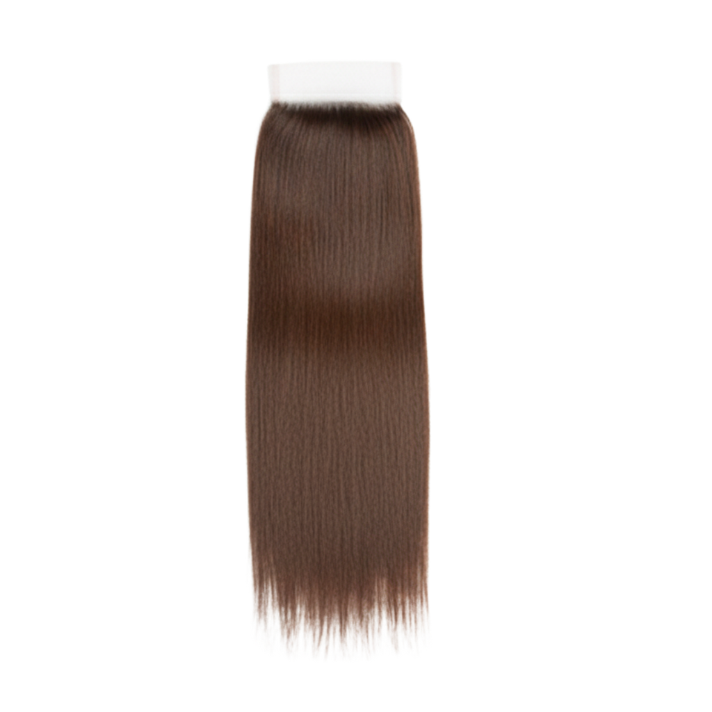 Raw HD Closure (Straight/Deep Wave/Kinky)