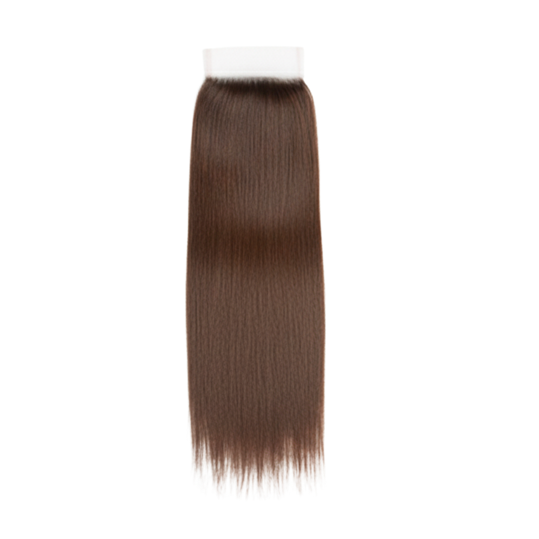 Raw HD Closure (Straight/Deep Wave/Kinky)