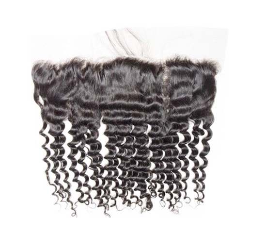 Raw HD Frontal (Straight/Deep Wave/Kinky)