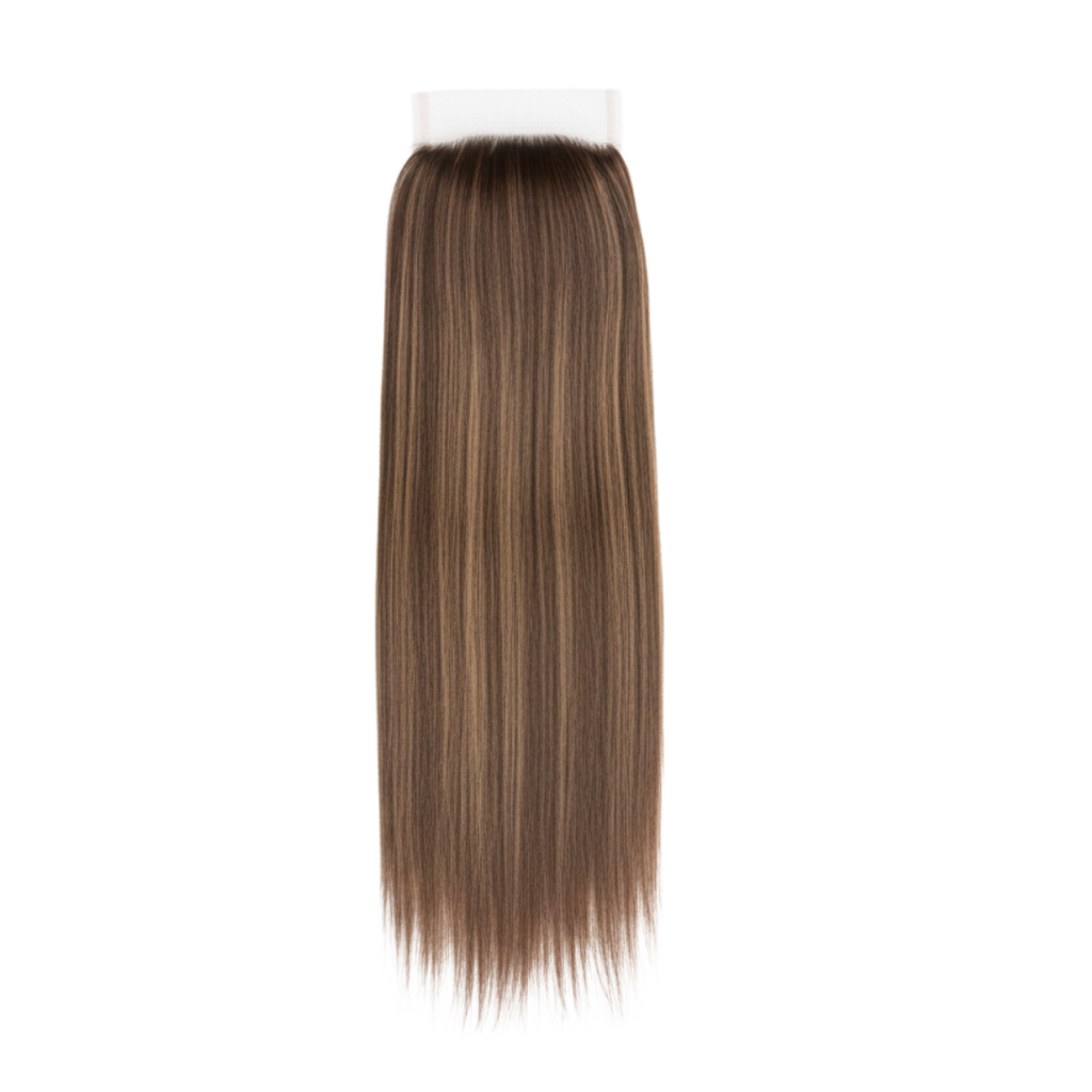 Raw HD Closure (Straight/Deep Wave/Kinky)