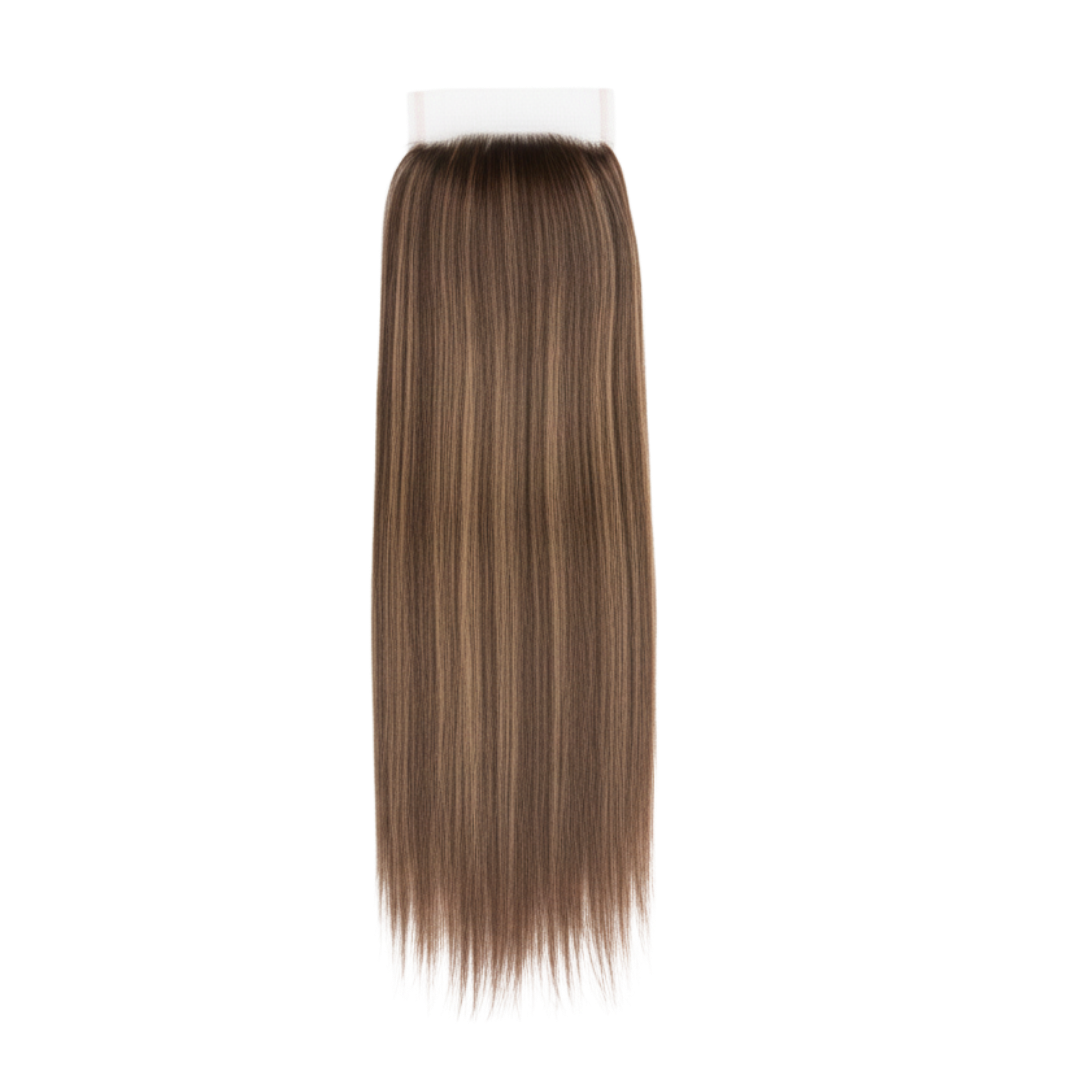 Raw HD Closure (Straight/Deep Wave/Kinky)