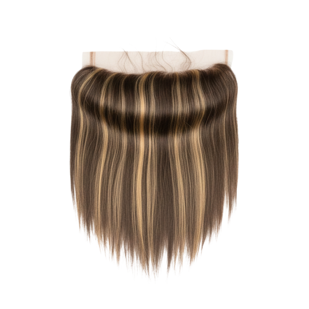 Raw HD Frontal (Straight/Deep Wave/Kinky)