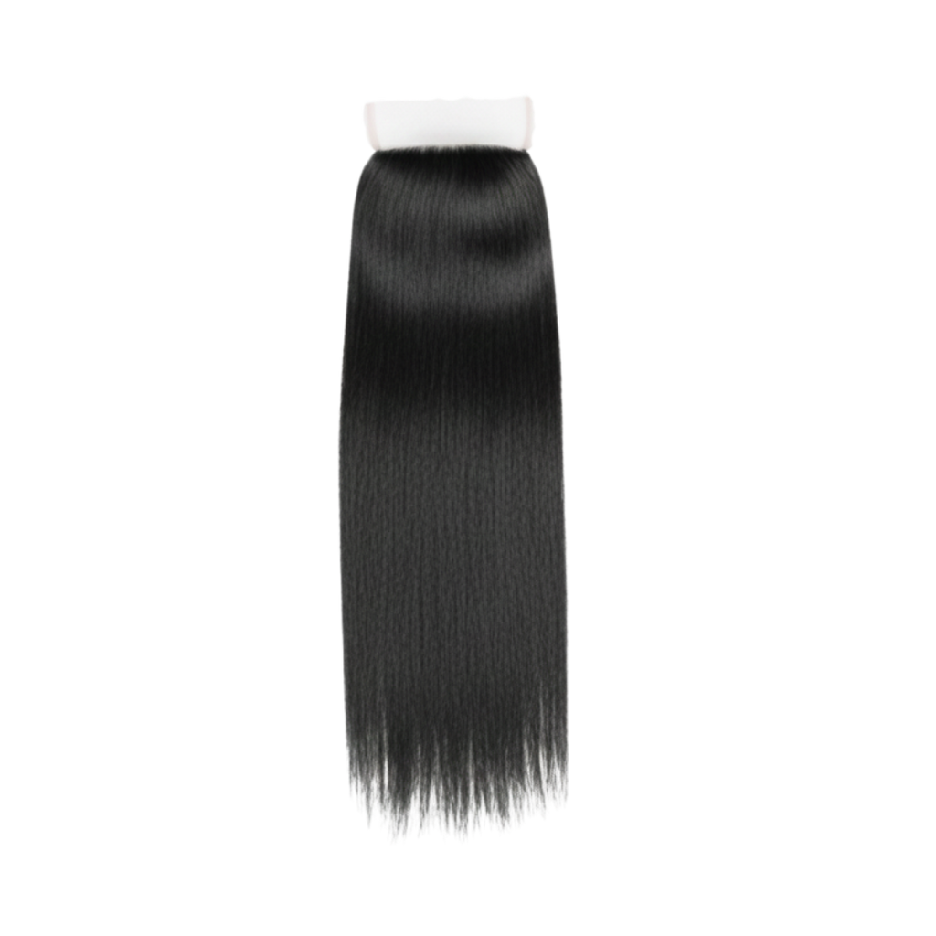 Raw HD Closure (Straight/Deep Wave/Kinky)