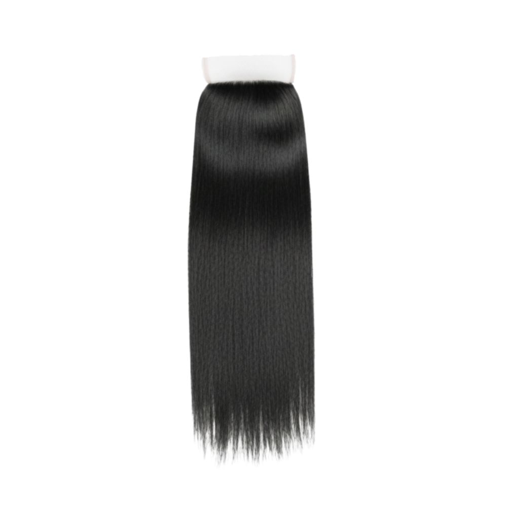 Raw HD Closure (Straight/Deep Wave/Kinky)