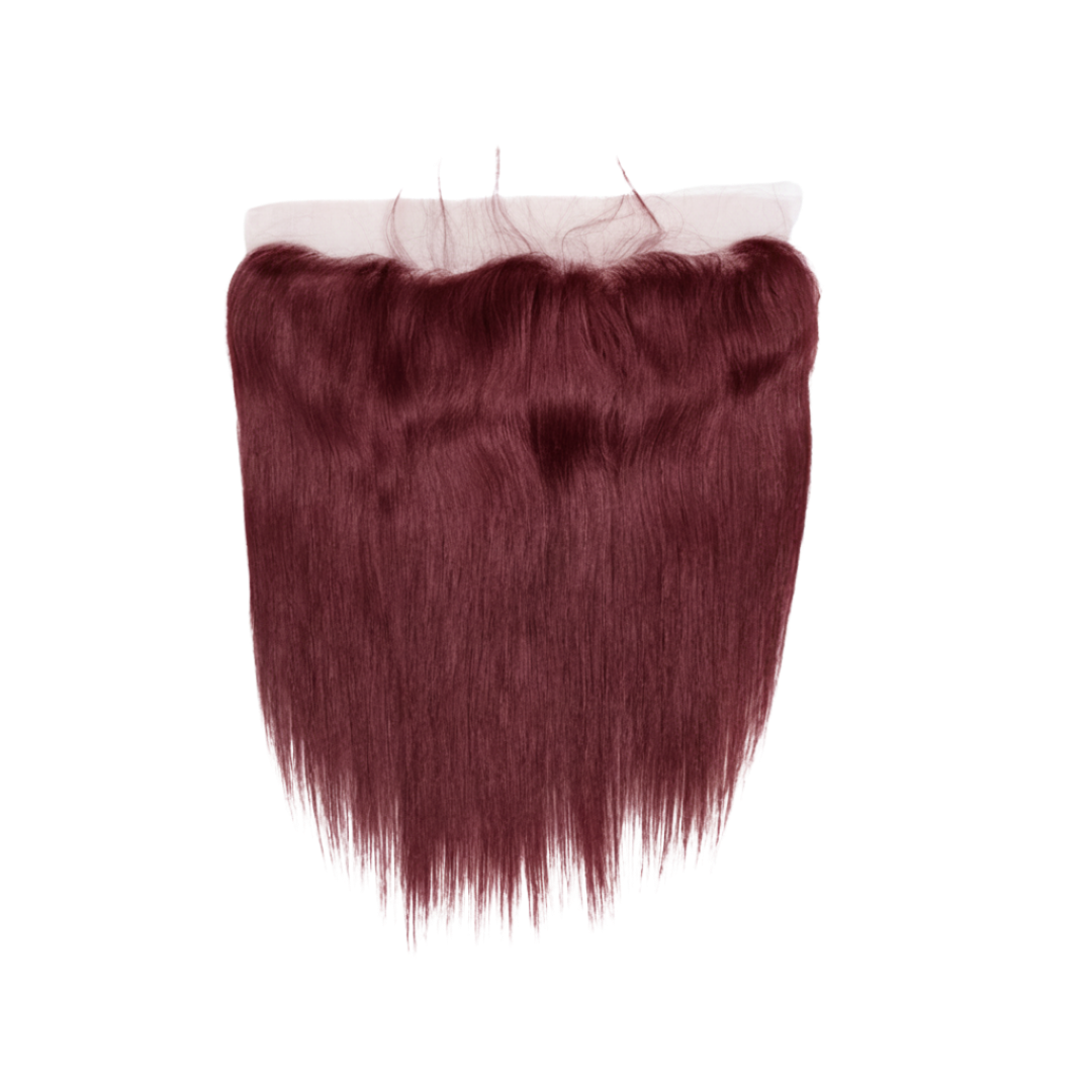 Raw HD Frontal (Straight/Deep Wave/Kinky)