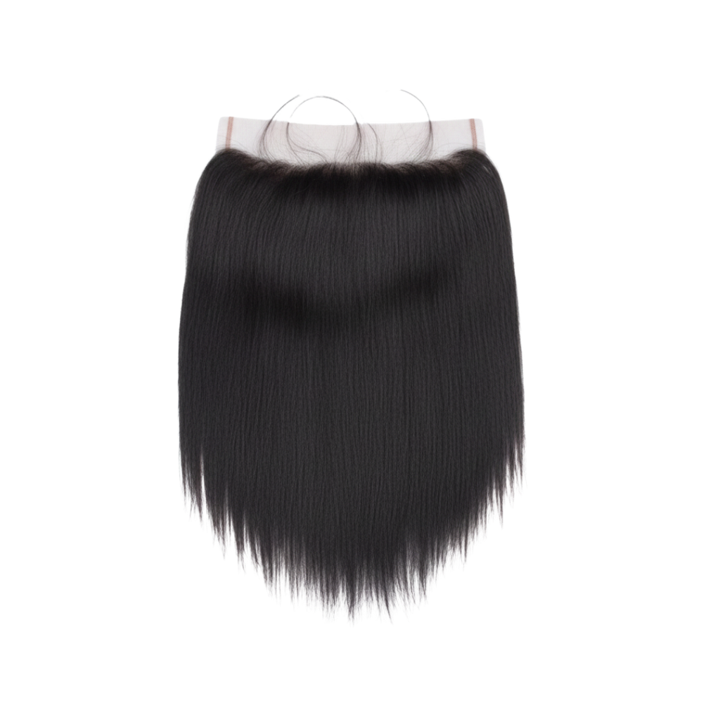 Raw HD Frontal (Straight/Deep Wave/Kinky)