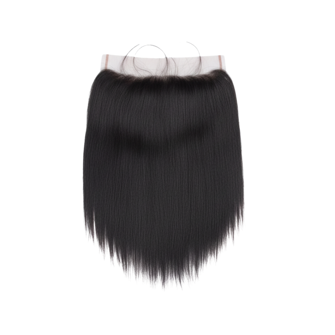 Raw HD Frontal (Straight/Deep Wave/Kinky)