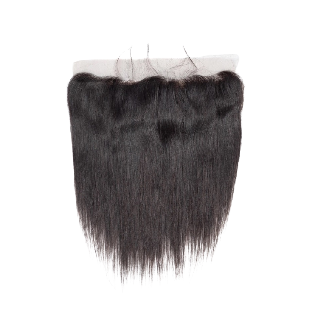 Raw HD Frontal (Straight/Deep Wave/Kinky)